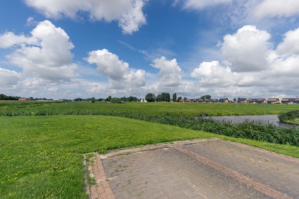 Medium property photo - Leeuwerik 9, 2451 WH Leimuiden